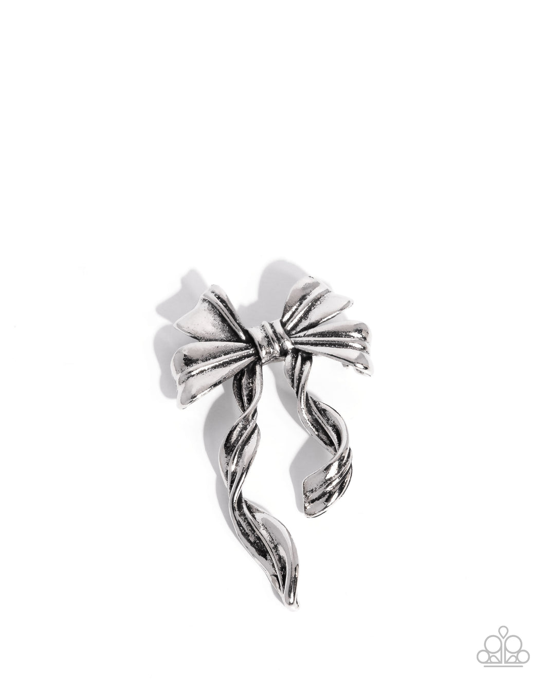 Bow Bonanza - Silver #BP109