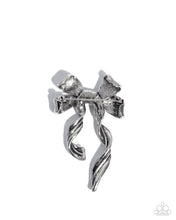 Load image into Gallery viewer, Bow Bonanza - Silver #BP109
