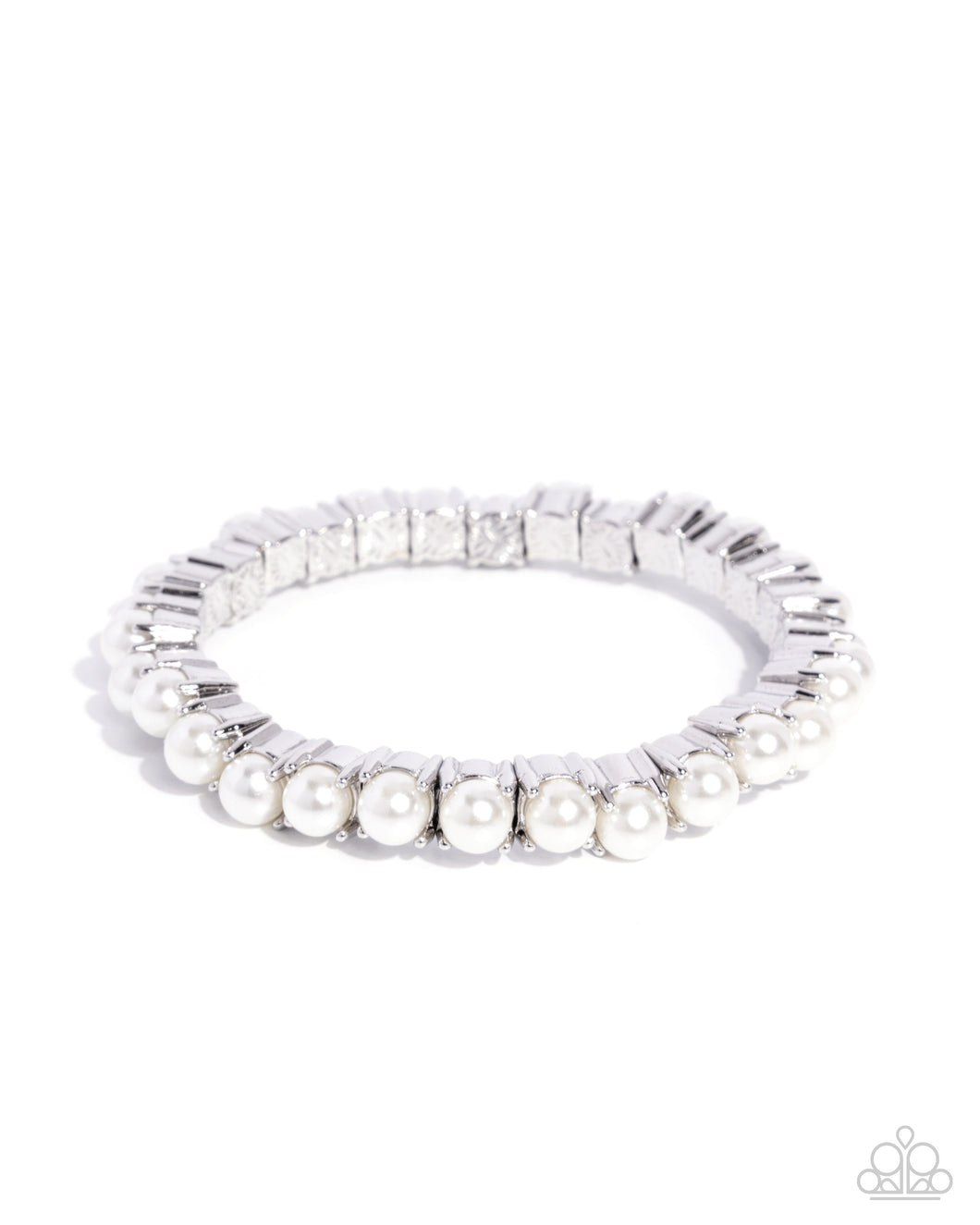 Principal Pearls - White #P2224
