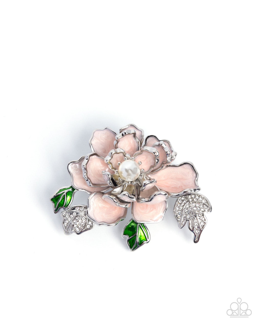 Blooming Belonging - Pink #BP106