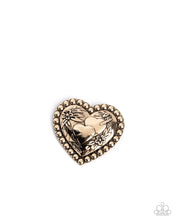 Load image into Gallery viewer, A Breath of Fresh Romance - Gold #BP112
