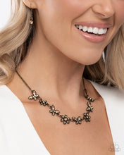 Load image into Gallery viewer, Whimsical Indulgence - Complete Look #BF8133
