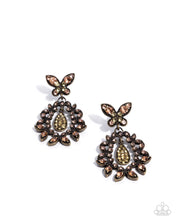 Load image into Gallery viewer, Whimsical Indulgence - Complete Look #BF8133
