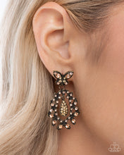 Load image into Gallery viewer, Whimsical Indulgence - Complete Look #BF8133
