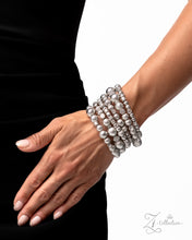 Load image into Gallery viewer, Contemplative Class - White #ZI2521
