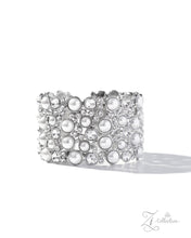 Load image into Gallery viewer, Comfortable Chic - White #ZI2522
