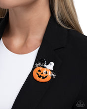 Load image into Gallery viewer, Historic Halloween - Orange #BP115
