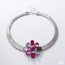 Load image into Gallery viewer, Forward Florals - Multi#LOP651
