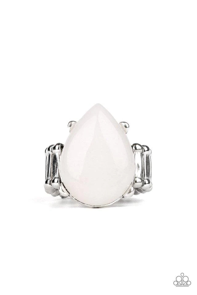 Mojave Minerals - White #R937