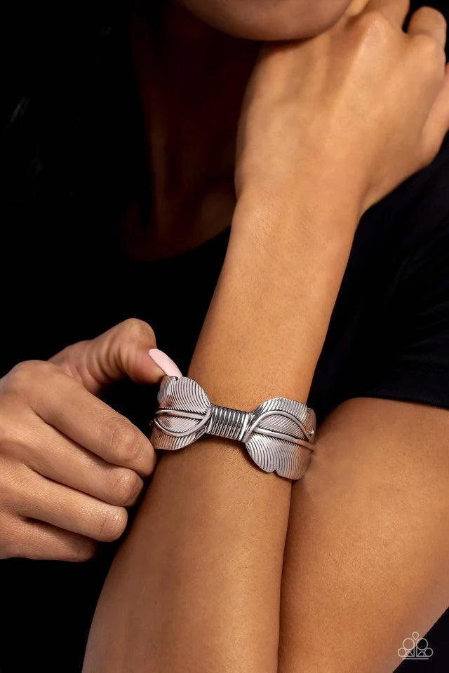 Quill Quencher - Silver #B666