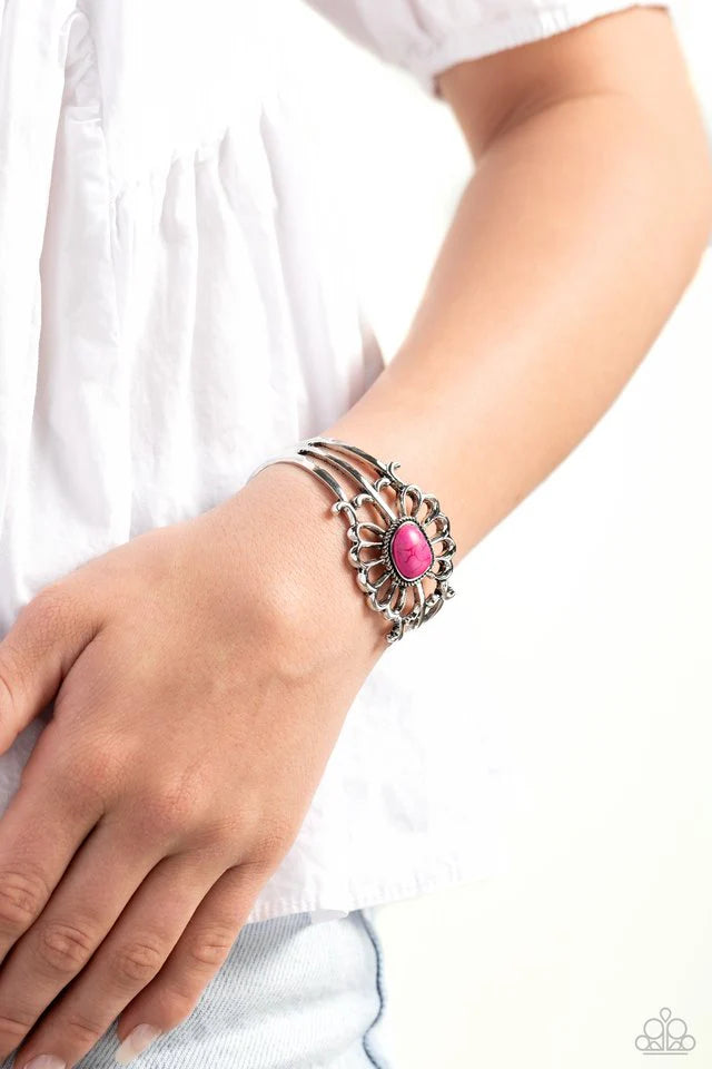 Natural Need - Pink #B698