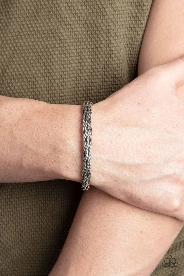 Rally Together - Silver #M1079