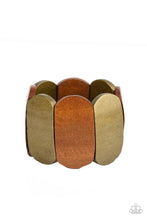 Load image into Gallery viewer, Natural Nirvana - Brass #W977
