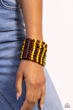 Load image into Gallery viewer, R and R - Yellow #W981
