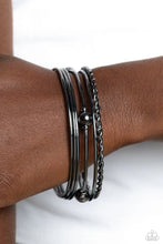 Load image into Gallery viewer, Lost and Found - Black #B861
