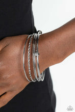 Load image into Gallery viewer, Lost and Found - Silver #B888
