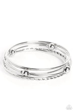 Load image into Gallery viewer, Lost and Found - Silver #B888
