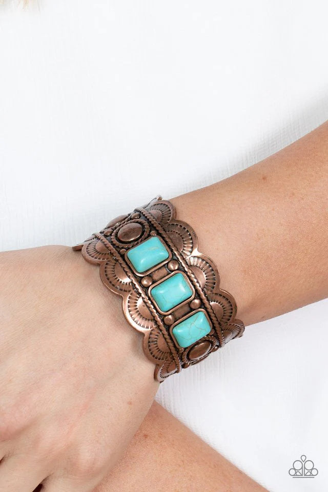 Rio Rancho Retreat - Copper #B889