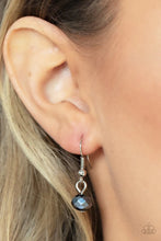 Load image into Gallery viewer, Urban Palace - Blue #N7146
