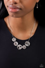 Load image into Gallery viewer, Handcrafted Honor - Silver #N7069
