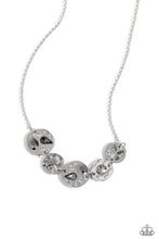 Load image into Gallery viewer, Handcrafted Honor - Silver #N7069
