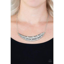 Load image into Gallery viewer, Say You QUILL - White #N7001
