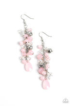 Load image into Gallery viewer, Cheeky Cascade - Pink #A5285
