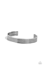 Load image into Gallery viewer, Metro Lineman - Silver #M 1138
