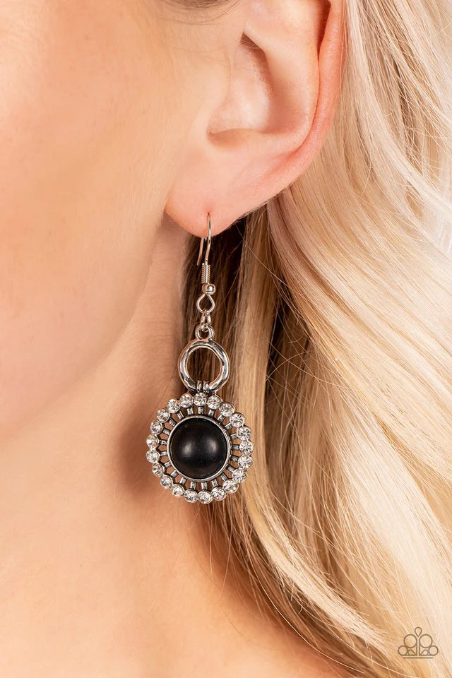Mojave Mogul - Black #E6278