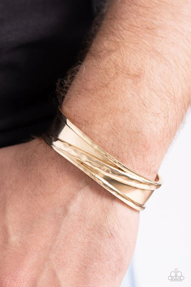 Real Slick - Gold #M1058
