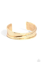 Load image into Gallery viewer, Real Slick - Gold #M1058
