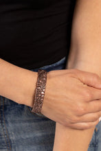Load image into Gallery viewer, Grounded Grace - Copper #B868
