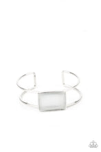 Load image into Gallery viewer, Rehearsal Refinement - White #B899
