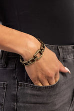 Load image into Gallery viewer, Square Inch - Brass #B883
