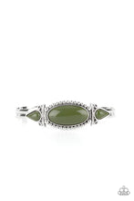 Load image into Gallery viewer, Tribal Trinket - Green #B884
