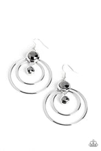 Load image into Gallery viewer, Dapperly Deluxe - Silver #E6247
