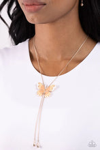 Load image into Gallery viewer, Suspended Shades - Rose Gold #BF8096
