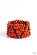 Load image into Gallery viewer, Way Off TROPIC - Orange #W985
