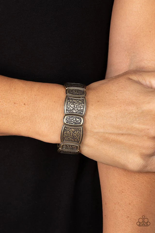 Wine Country - Brass #B970