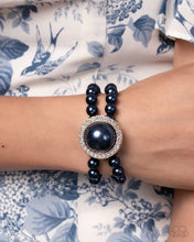 Load image into Gallery viewer, Valuable Victor - Blue #P2207
