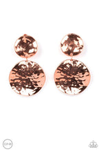 Load image into Gallery viewer, Rush Hour - Copper #CO1040
