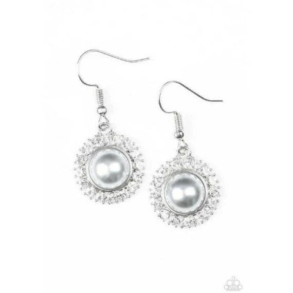 Take A Vow - White #P2201