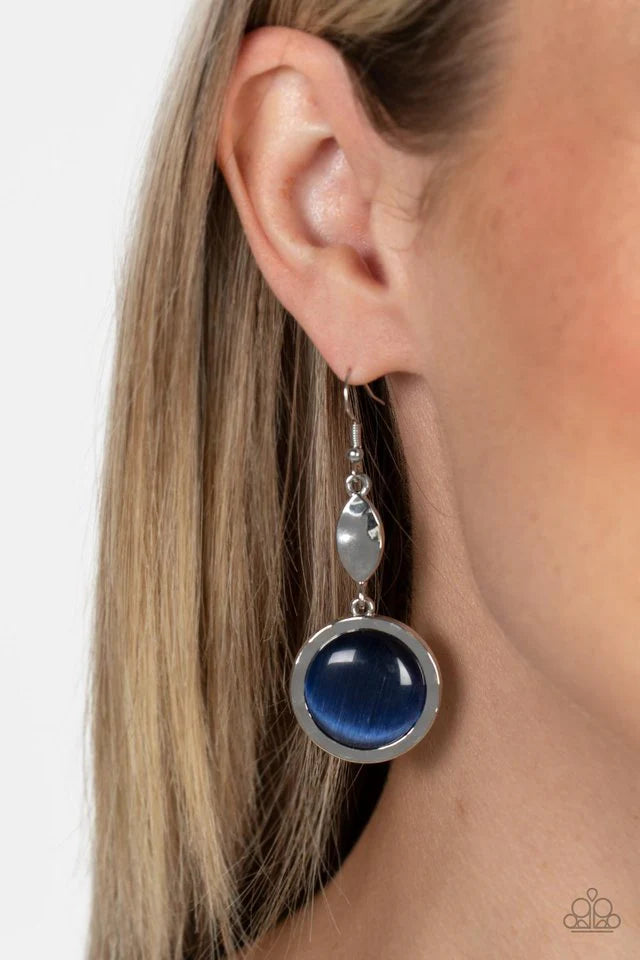 Magically Magnificent - Blue #UE2455
