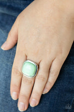 Load image into Gallery viewer, POP-ularity Contest - Green Ring #R894

