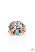 Load image into Gallery viewer, Down-To-Earth Detail - Orange #R904
