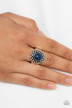 Load image into Gallery viewer, Please and Thank You - Blue #R899
