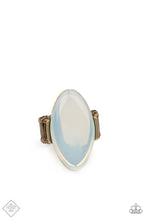 Load image into Gallery viewer, Opal Odyssey - Brass #R911

