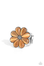 Load image into Gallery viewer, Gemstone Garden - Orange #R900
