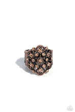 Load image into Gallery viewer, Intricate Influence - Copper #R871
