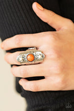 Load image into Gallery viewer, Badlands Garden - Orange #R936
